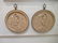 Pair of Italian Marble Plaques - 7