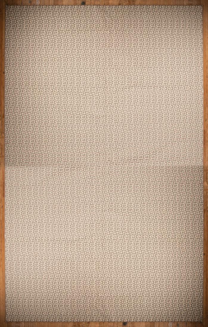 Stark Custom Wool Carpet (1 of 9)