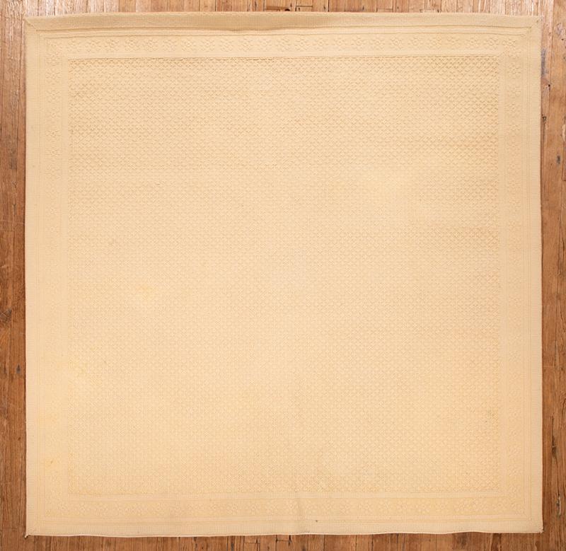 Contemporary Stark Wool Rug (1 of 1)