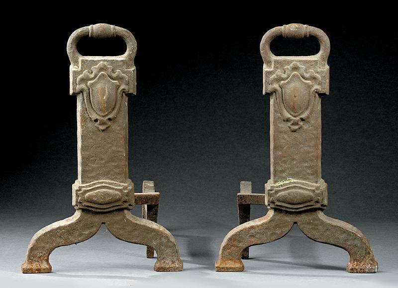 Vintage Victorian Fireplace Accessories For Sale Antique