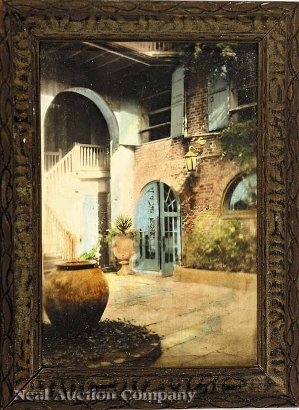 C. Bennette Moore (American/Louisiana, 1879-1939) - 2