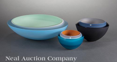 Rachel Woodman (British, b. 1957) (1 of 2)