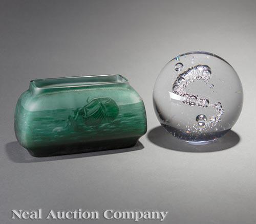 Charles Schneider (French, 1881-1952) (1 of 4)