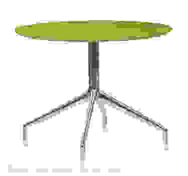 Contemporary Laminate And Metal Side Table Jun 12 2020 Neal Auction Company In La - Z Gallerie Zanzibar Coffee Table Contemporary Laminate And Metal Side Table Jun 12 2020 Neal Auction Company In La - Z Gallerie Zanzibar Coffee Table