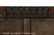 Carved Tropical Hardwood Armoire - 4