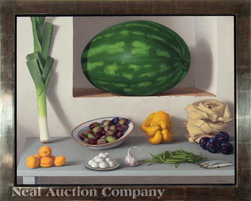 Amy Weiskopf (American, b. 1957) (1 of 9)