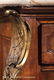 Bronze-Mounted Mahogany and Parquetry Commodes - 2
