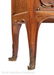 Bronze-Mounted Mahogany and Parquetry Commodes - 4