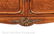 Bronze-Mounted Mahogany and Parquetry Commodes - 6