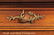 Bronze-Mounted Mahogany and Parquetry Commodes - 7