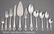 Wallace Sterling Silver Flatware Service