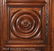 French Provincial Carved Walnut Armoire - 2