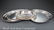 Group of Ellis-Barker Silverplate Serving Pieces