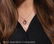 14 kt. Rose Gold, Morganite and Diamond Pendant - 2