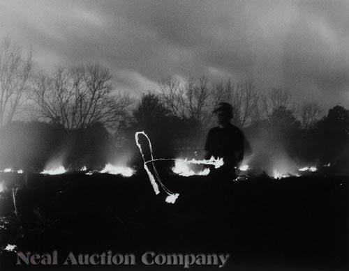 Debbie Fleming Caffery (American/Louisiana) (1 of 3)