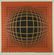Victor Vasarely (Hungarian/French, 1906-1997)