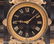 French Gilt Metal and Marble Figural Mantel Clock - 2