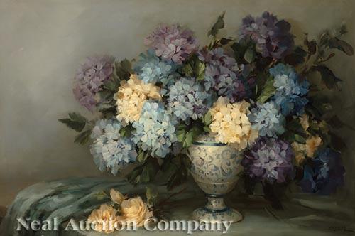 Hahn Vidal (German/American, b. 1919) (1 of 1)