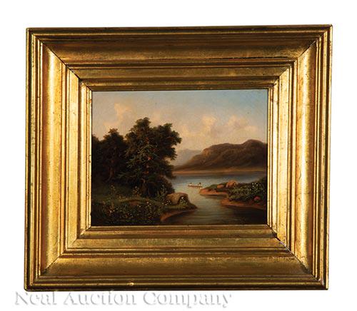 American School, 19th c (1 of 2)