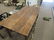 French Pine Farmhouse Table - 2