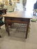 French Pine Farmhouse Table - 3