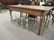French Pine Farmhouse Table - 4