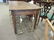 French Pine Farmhouse Table - 5