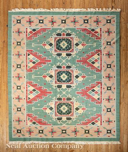 Dhurrie Rug (1 of 1)