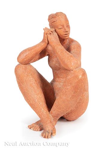 Enrique Alferez (Mexican/New Orleans, 1901-1999) (1 of 9)