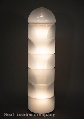 Carlo Nason for Mazzega Model "LT316" Lamp (1 of 3)