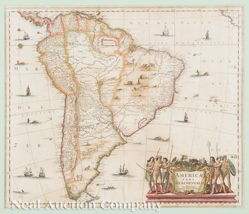 Hendrick Hondius II (Dutch, 1597-1651) (1 of 1)