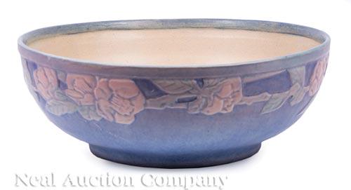 Newcomb College Art Pottery Bowl (1 of 4)