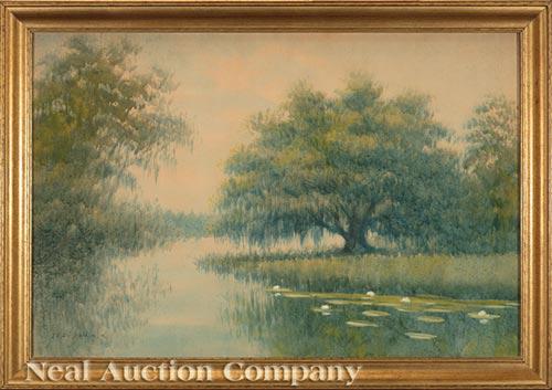 Alexander John Drysdale (American/New Orleans) (1 of 3)