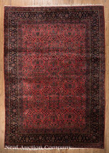 Persian Carpet (1 of 1)