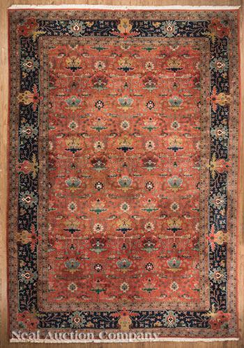 Persian Rug (1 of 8)