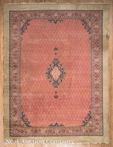 Persian Carpet (1 of 1)