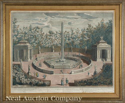 Antoine Hérisset (French, c. 1685-1769) (1 of 1)