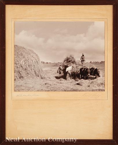 Dora Henley Going (American/Mississippi, 1916) (1 of 3)