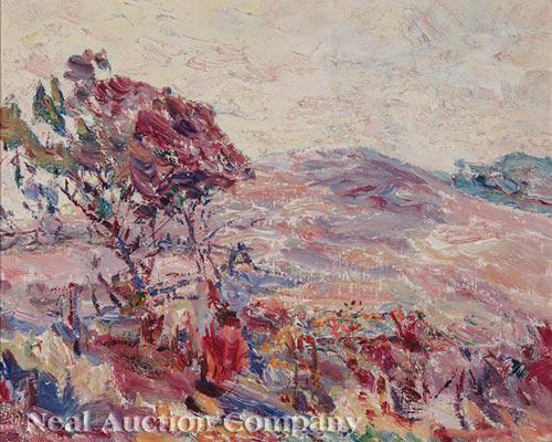 Theodore Demerest Coe (American/Florida, 1866) (1 of 2)