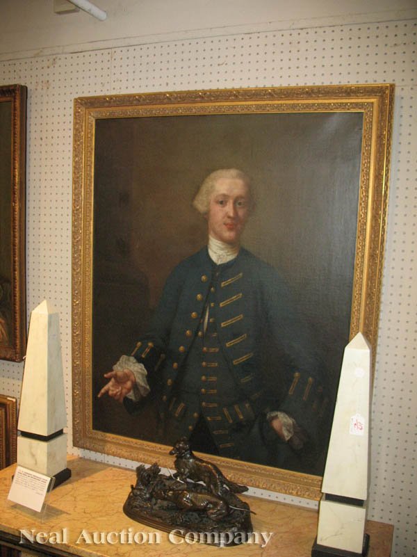 English School, c. 1770 - 6