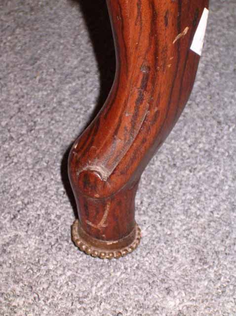 American Rococo Laminated and Carve - 6