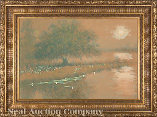 Alexander John Drysdale (American/New Orleans) (1 of 3)