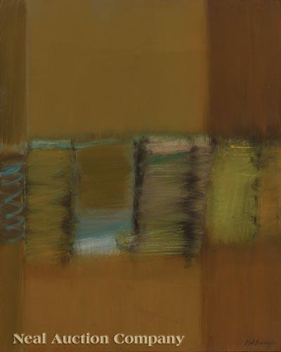 Ida Rittenberg Kohlmeyer (American/New Orleans) (1 of 4)