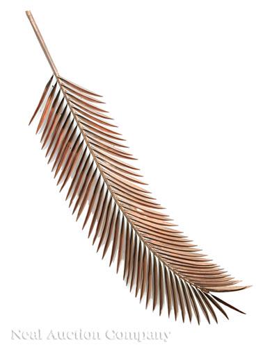 Mario Villa (Nicaraguan/New Orleans, b. 1953) (1 of 1)