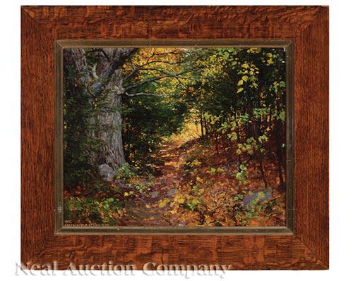 Anton Otto Fischer (German/New York, 1882-1962) (1 of 3)