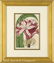 0062: Eight Antique Hand-Colored Engravings of Flowers - 6