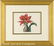 0062: Eight Antique Hand-Colored Engravings of Flowers - 8