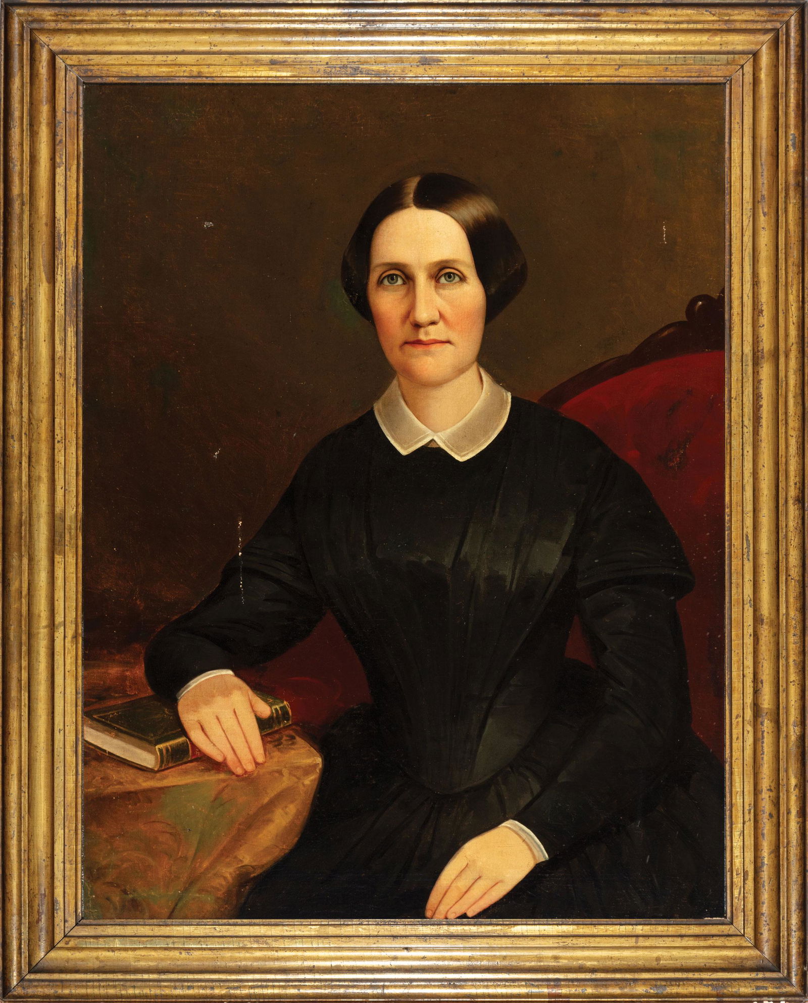 American School, 19th c. (1 of 4)