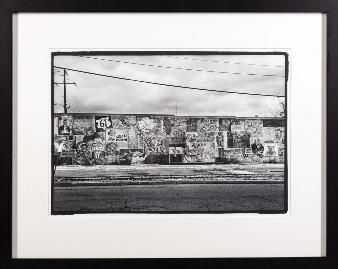 Jessica Lange (American/Minnesota, b. 1949) (1 of 1)