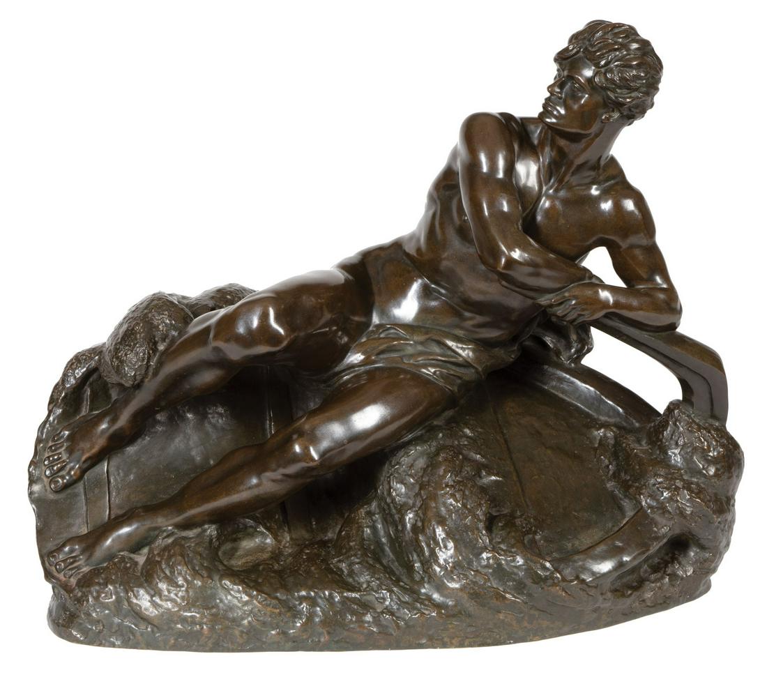 Arsene Matton (Belgian, 1873-1953) (1 of 6)